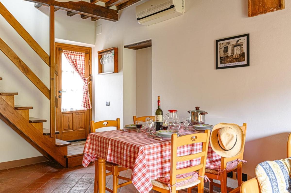Agriturismo Pian Di Fiume Bagni di Lucca Zewnętrze zdjęcie