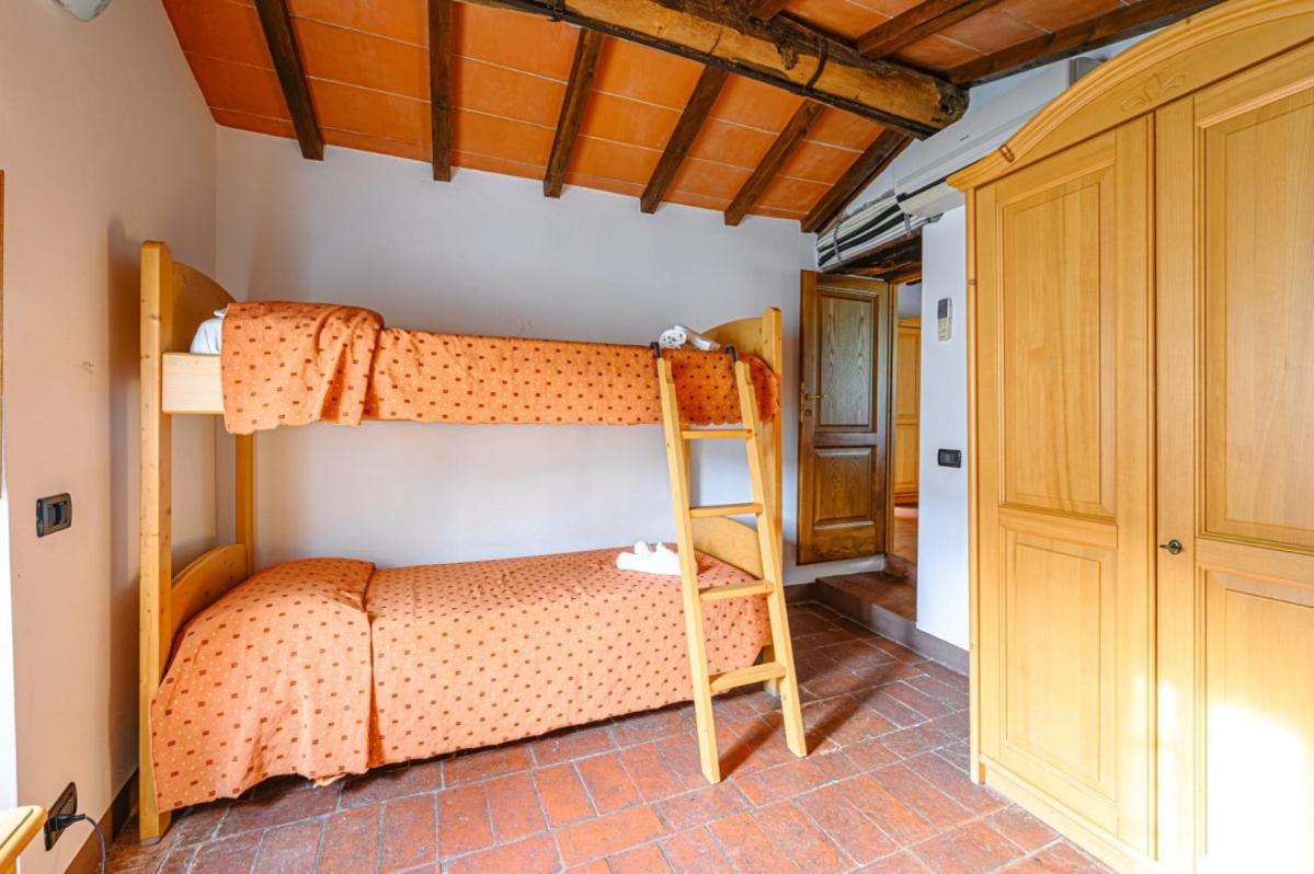 Agriturismo Pian Di Fiume Bagni di Lucca Zewnętrze zdjęcie
