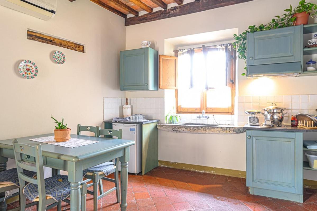 Agriturismo Pian Di Fiume Bagni di Lucca Zewnętrze zdjęcie