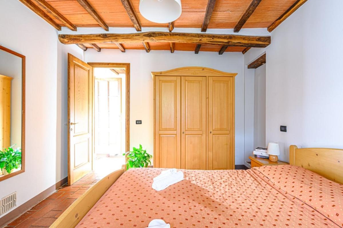 Agriturismo Pian Di Fiume Bagni di Lucca Zewnętrze zdjęcie
