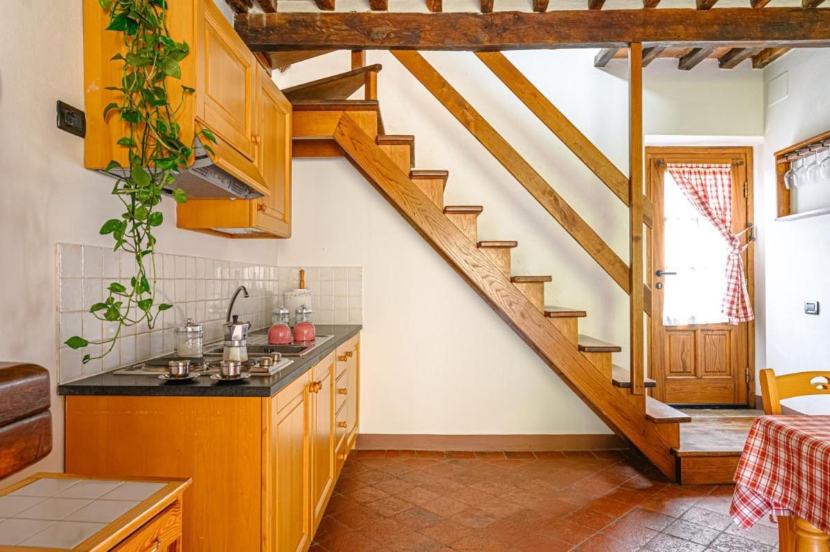 Agriturismo Pian Di Fiume Bagni di Lucca Zewnętrze zdjęcie