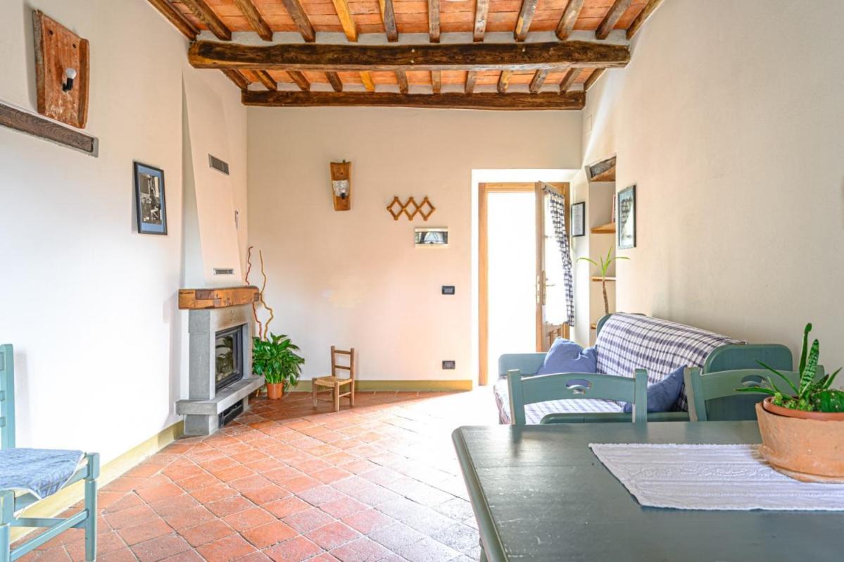 Agriturismo Pian Di Fiume Bagni di Lucca Zewnętrze zdjęcie