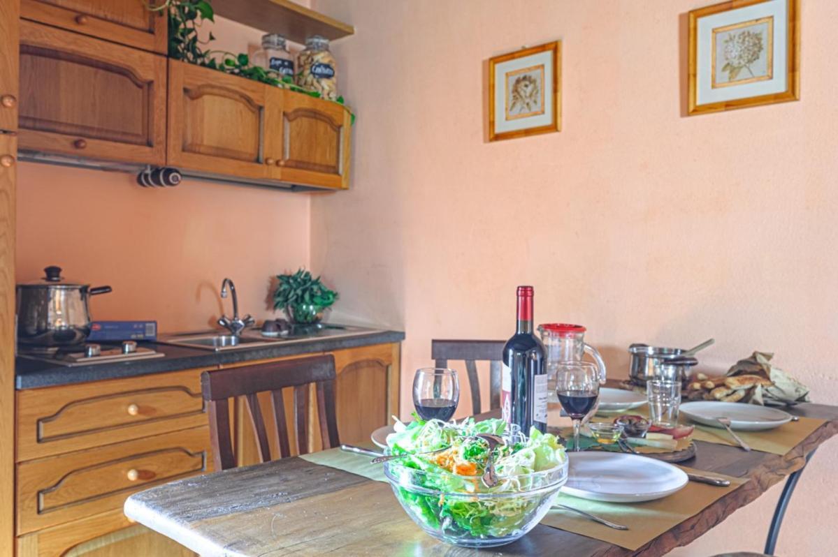 Agriturismo Pian Di Fiume Bagni di Lucca Zewnętrze zdjęcie