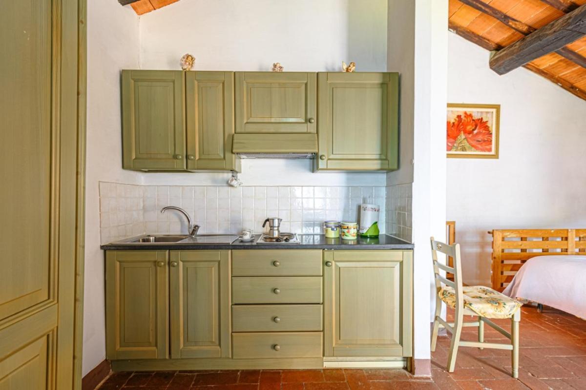 Agriturismo Pian Di Fiume Bagni di Lucca Zewnętrze zdjęcie