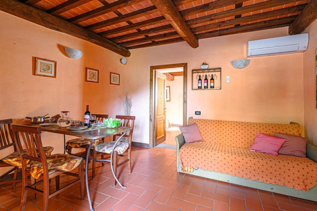 Agriturismo Pian Di Fiume Bagni di Lucca Zewnętrze zdjęcie