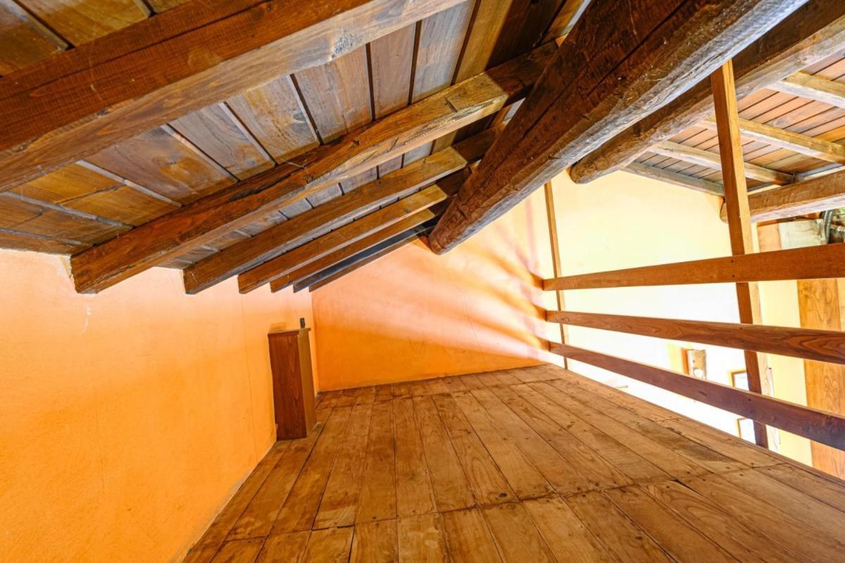 Agriturismo Pian Di Fiume Bagni di Lucca Zewnętrze zdjęcie